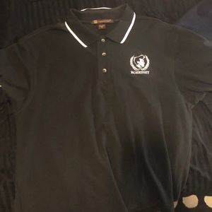 Morrisey polo
